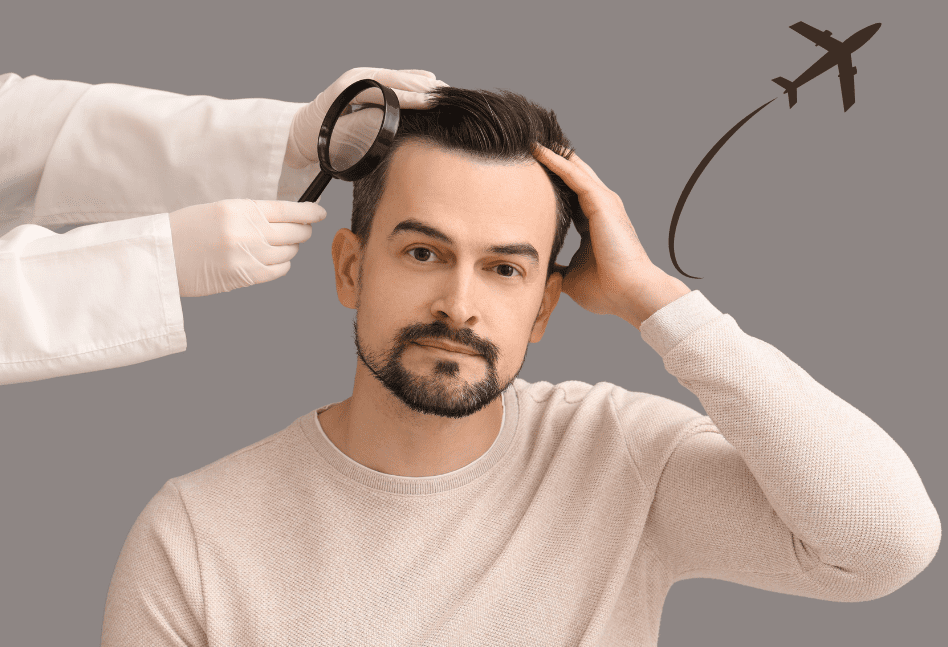 Best Indian Cities for Hair Transplant: Delhi, Mumbai, Bangalore & Beyond