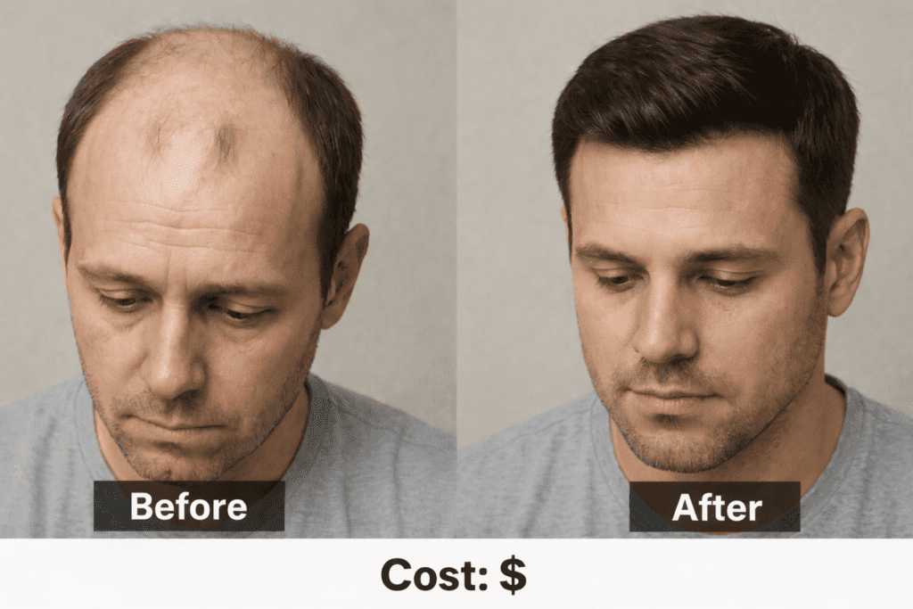 Hair Grafting Cost in Delhi 2025: Complete Guide to Charges, Packages, and Price Comparison 5 Hair Grafting Cost in Delhi 2025: Complete Guide to Charges, Packages, and Price Comparison - Alloroots Hair Transplant Clinic - India's Best Hair Transplant Services