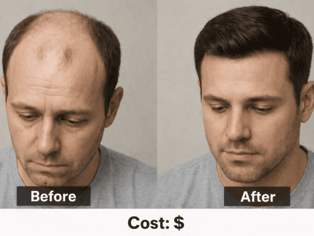 Hair Grafting Cost in Delhi 2025: Complete Guide to Charges, Packages, and Price Comparison