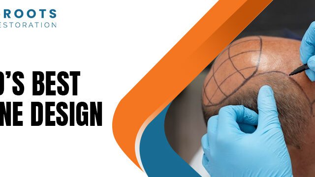 Why World’s Best Hairline Design Defines Successful Hair Transplants