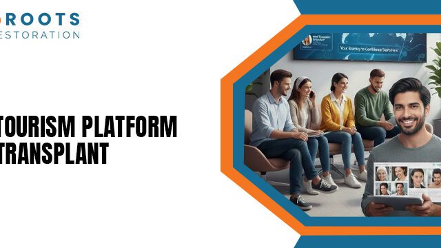 What Makes a Reliable Medical Tourism Platform for Hair Transplant