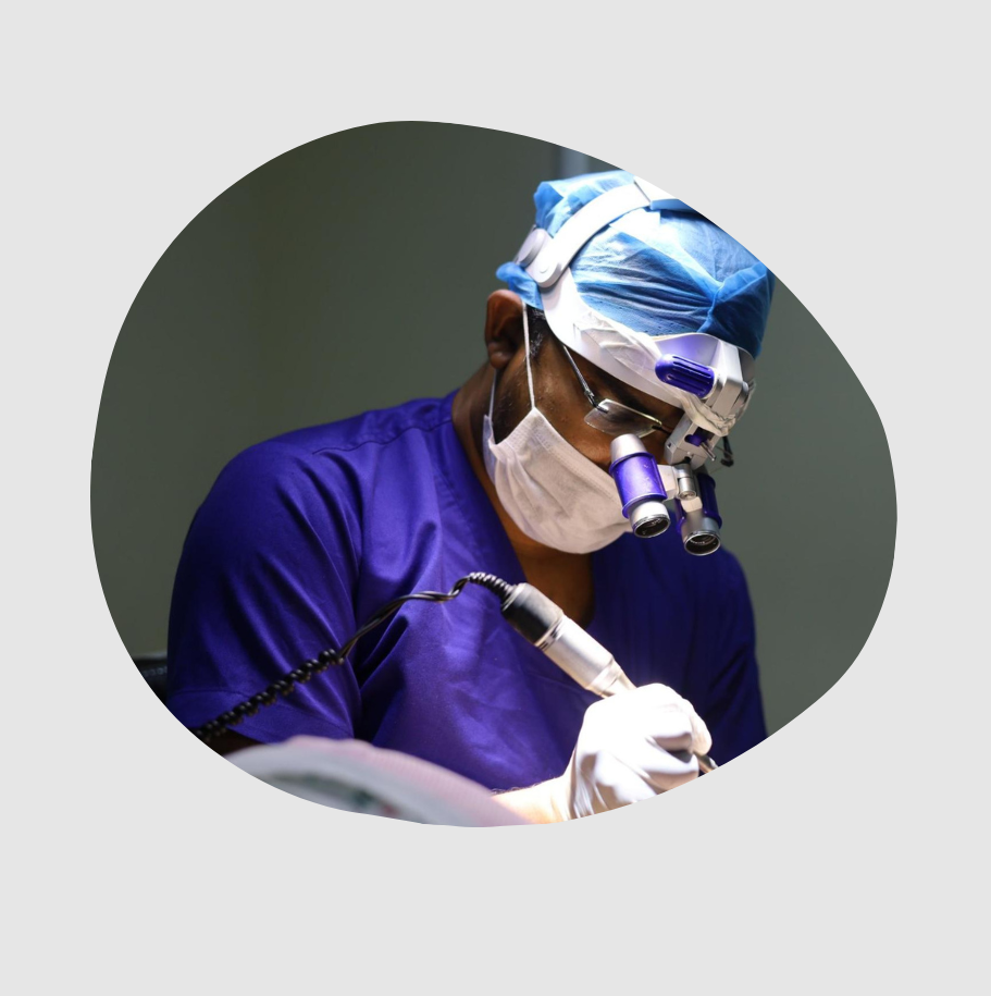 Dr. Alok Kumar Sahoo