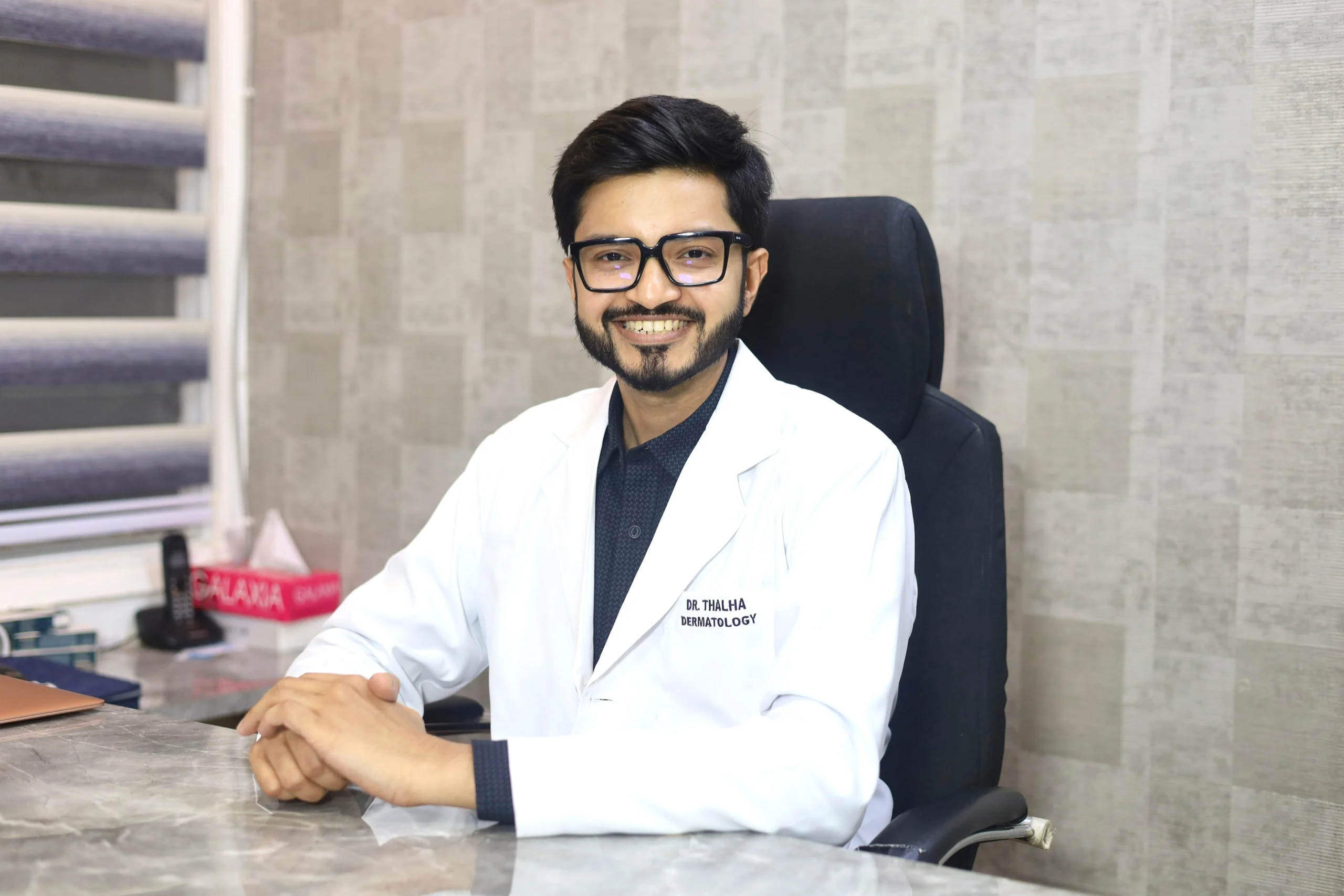 Best hair transplant surgeons Bangalore Alloroots