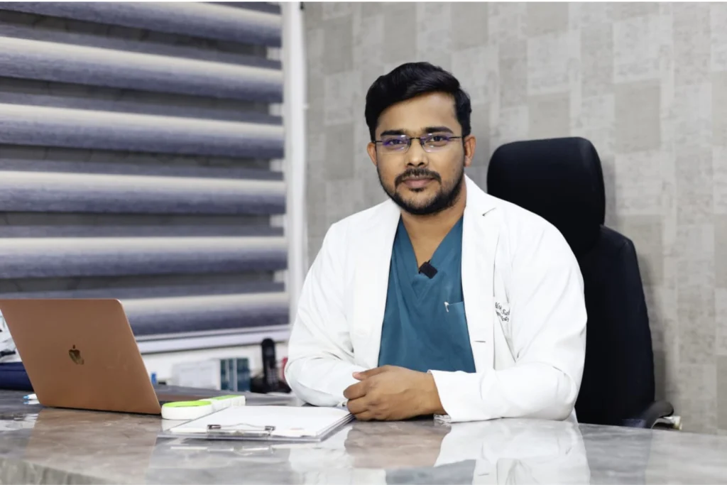 Best Hair Transplant in Bhubaneswar - Copy 46 Skin Care Landing Page - Alloroots Hair Transplant Clinic - India's Best Hair Transplant Services
