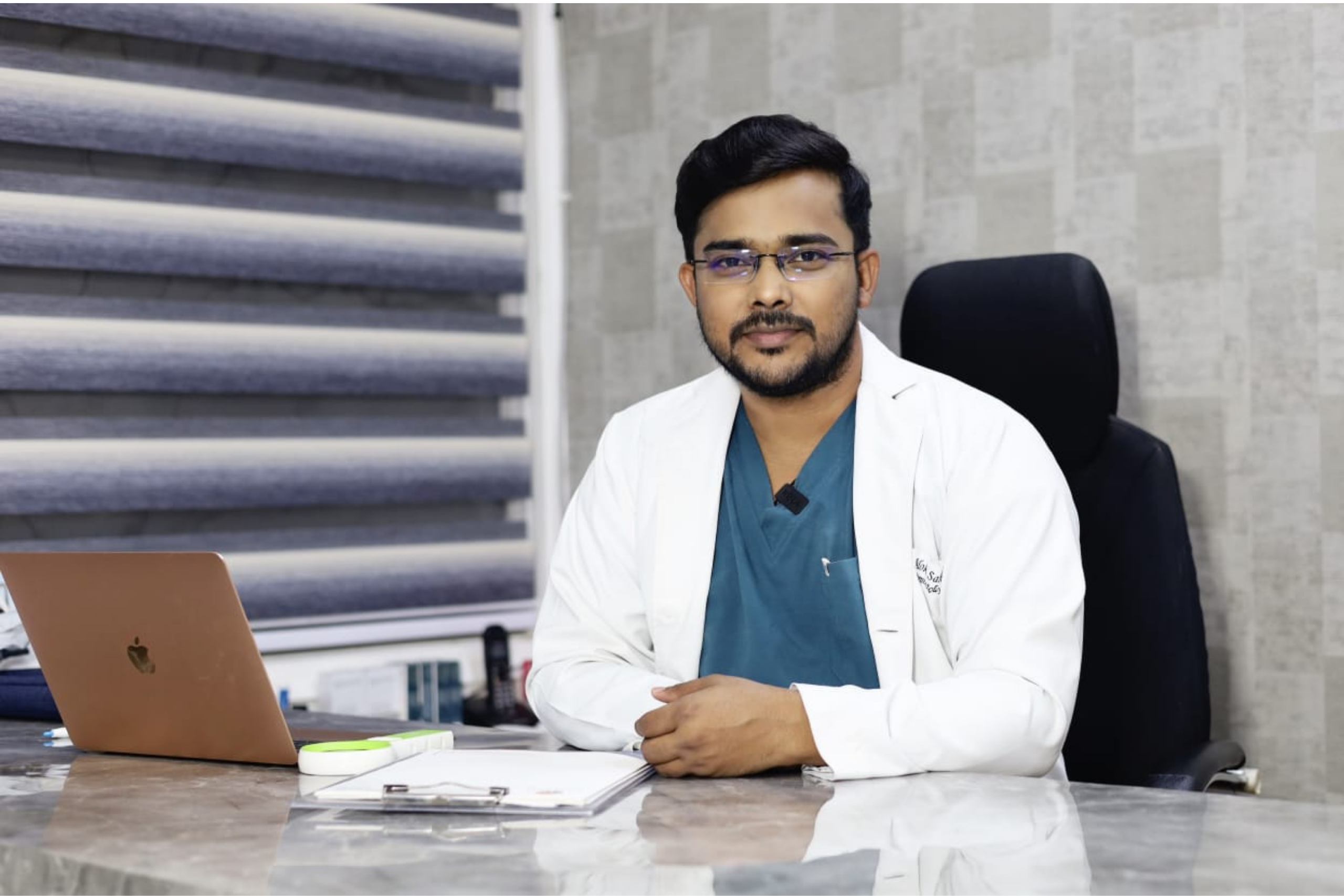 Best hair transplant Chennai Alloroots