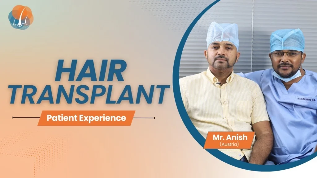 Hair Transplant in Bhubaneswar Performed By Experts - Alloroots Hair Transplant Clinic - India's Best Hair Transplant Services