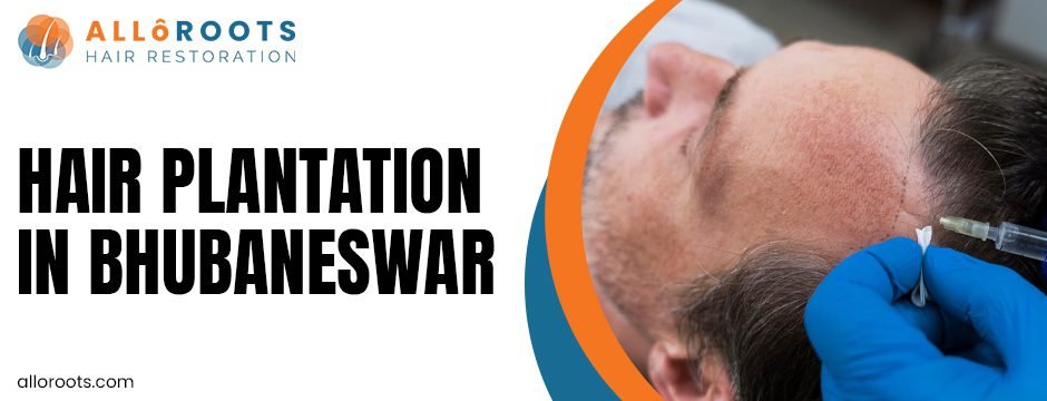 FUE vs FUT in Bhubaneswar: Which Technique Does the Best Clinic Recommend and Why? 1 Hair plantation in Bhubaneswar