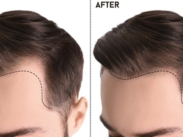 10 Best Hairline Reconstruction for hairline lowering surgery India (2026)