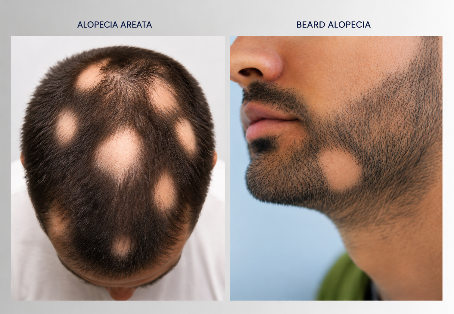 Alopecia Areata Treatment