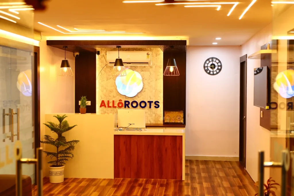 Hair Clinic in Patia, Bhubaneswar: Doctor-Led Hair Care Near KIIT, KIMS & Infocity - Alloroots Hair Transplant Clinic - India's Best Hair Transplant Services