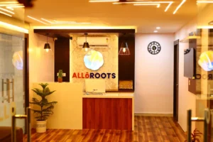 Hair Clinic in Patia, Bhubaneswar: Doctor-Led Hair Care Near KIIT, KIMS & Infocity - Alloroots Hair Transplant Clinic - India's Best Hair Transplant Services