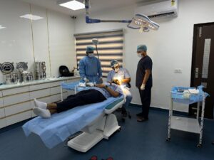 Hair Loss Treatment Near Damana Square, Bhubaneswar: Catch It Early - Alloroots Hair Transplant Clinic - India's Best Hair Transplant Services