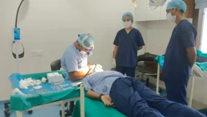 What Is a Hair Doctor Called? Dermatologist vs Trichologist, Explained - Alloroots Hair Transplant Clinic - India's Best Hair Transplant Services